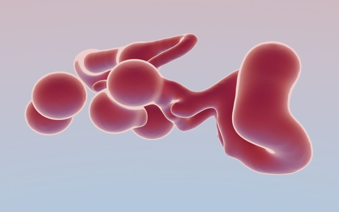 Troubles digestifs et déséquilibres hormonaux : 7 liens clés