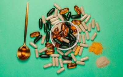Pourquoi j&rsquo;ai décidé de me former à la micronutrition